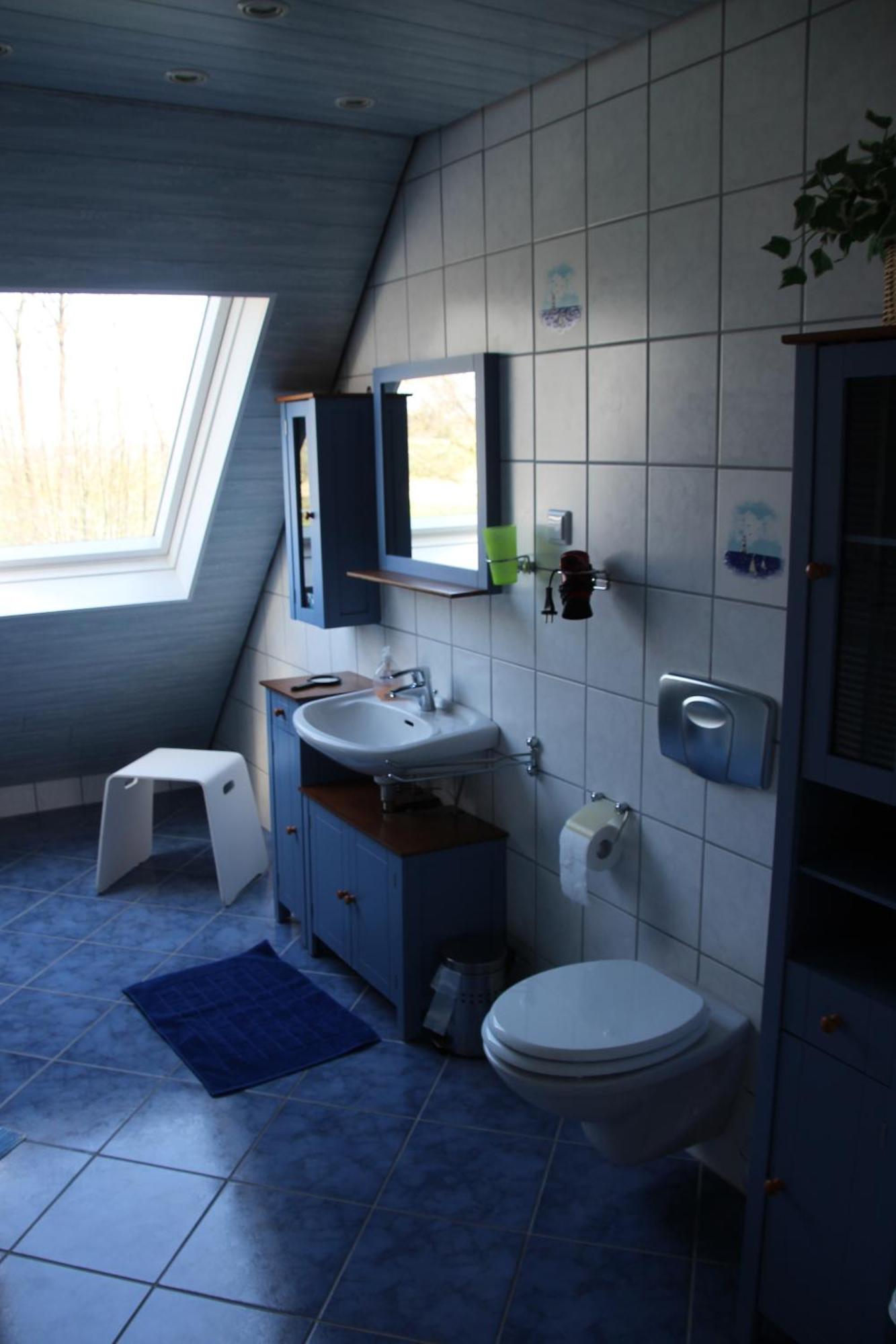 Haus Romy Villa Hagermarsch Luaran gambar