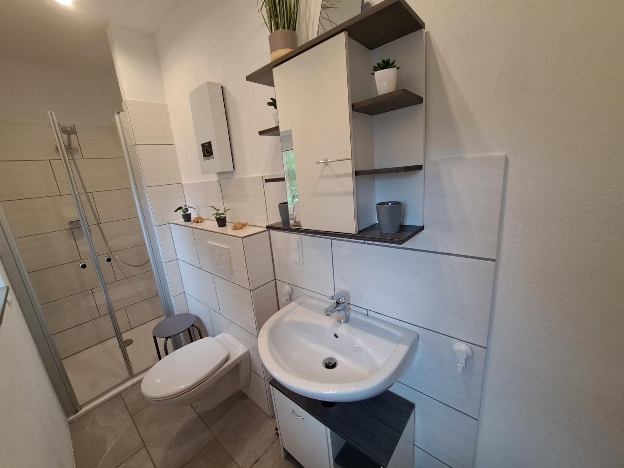 Haus Romy Villa Hagermarsch Luaran gambar