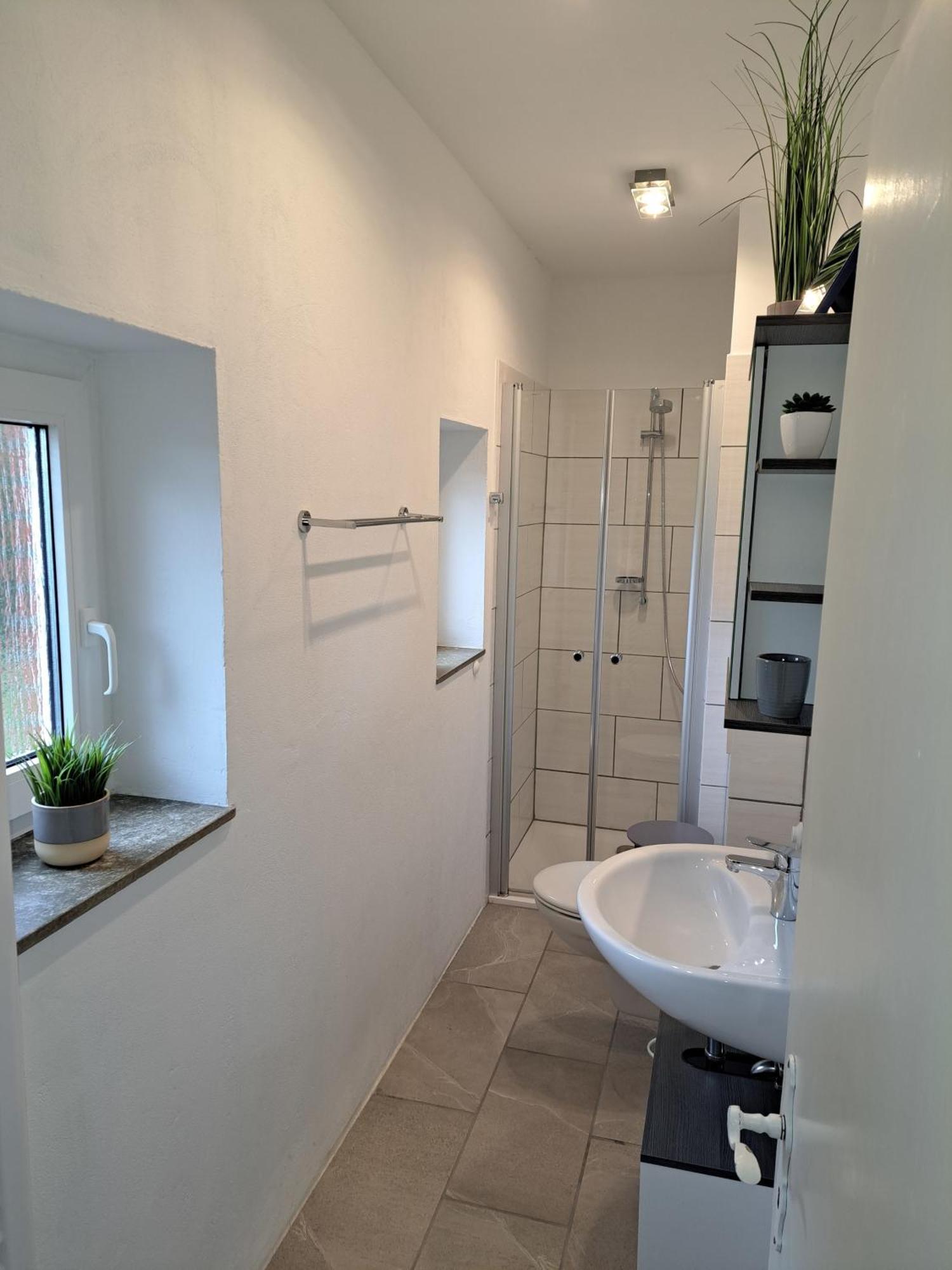 Haus Romy Villa Hagermarsch Luaran gambar