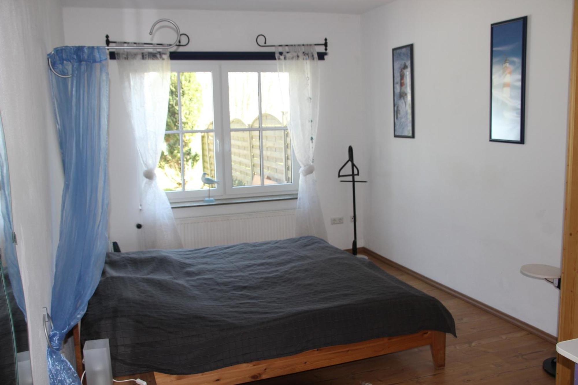 Haus Romy Villa Hagermarsch Luaran gambar